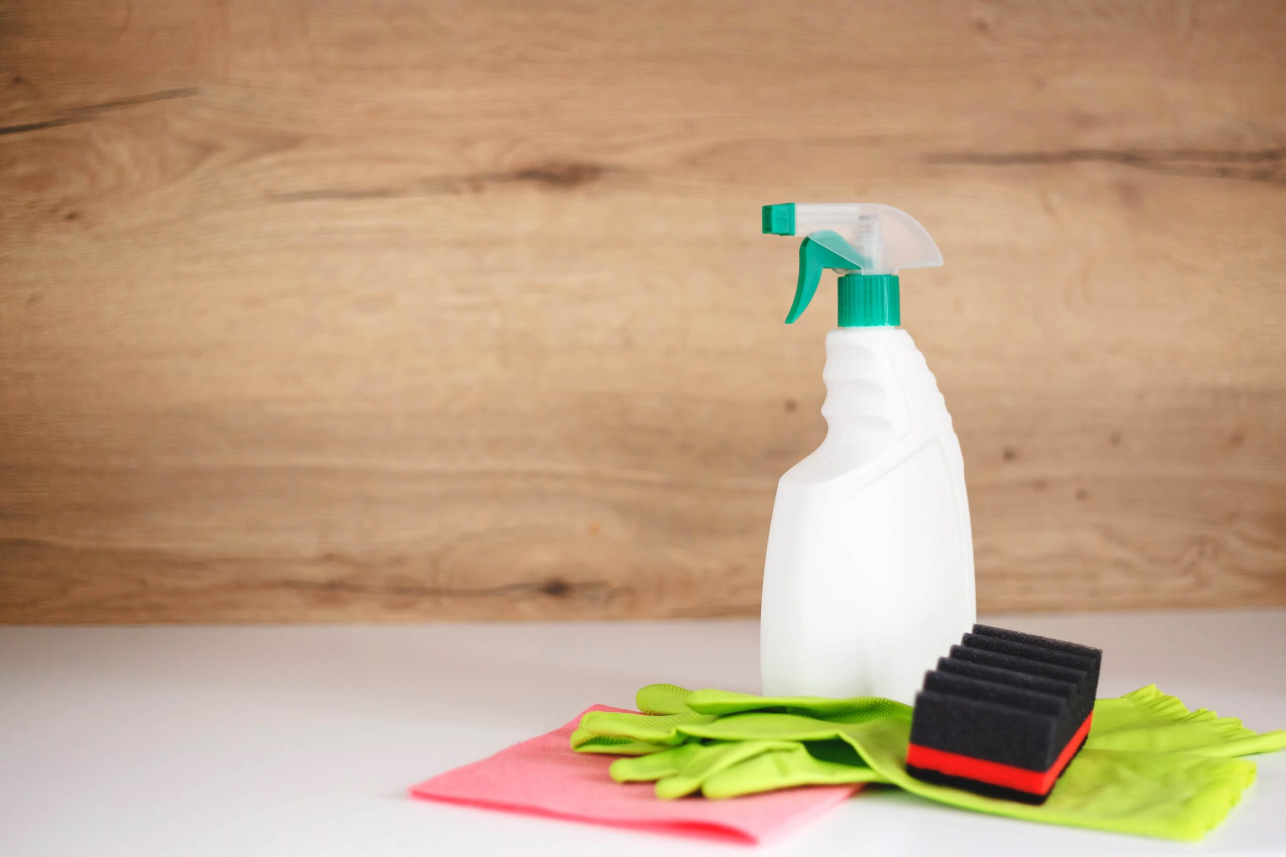 5 Most Neglected Chores – and How to Keep them Done residential &amp;amp;amp;amp; commercial cleaners blog - cleaning products 1 scaled - Residential &#038; Commercial Cleaners Blog