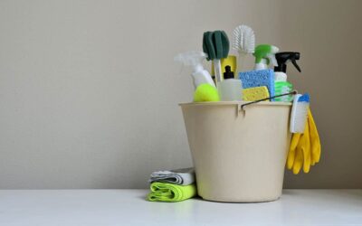 Simple Cleaning Products You Should Always Keep in Your House residential &amp;amp;amp;amp; commercial cleaners blog - cleaning products t20 1nolBO 1 400x250 - Residential &#038; Commercial Cleaners Blog