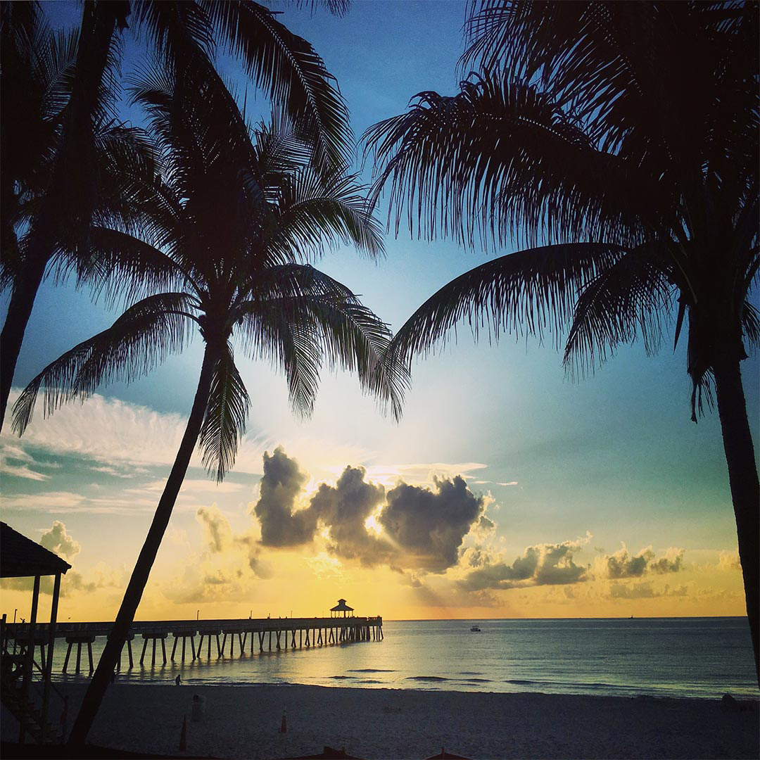 deerfield beach residential commercial cleaners - deerfiels beach sunrise 1 1080 - Deerfield Beach Residential &#038; Commercial Cleaners